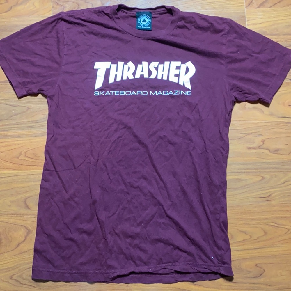 Thrasher T Shirt